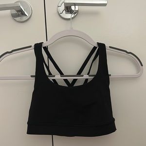 lululemon energy bra